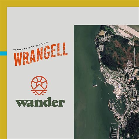 wrangell billboards|Wrangell and borough Billboard Advertising .